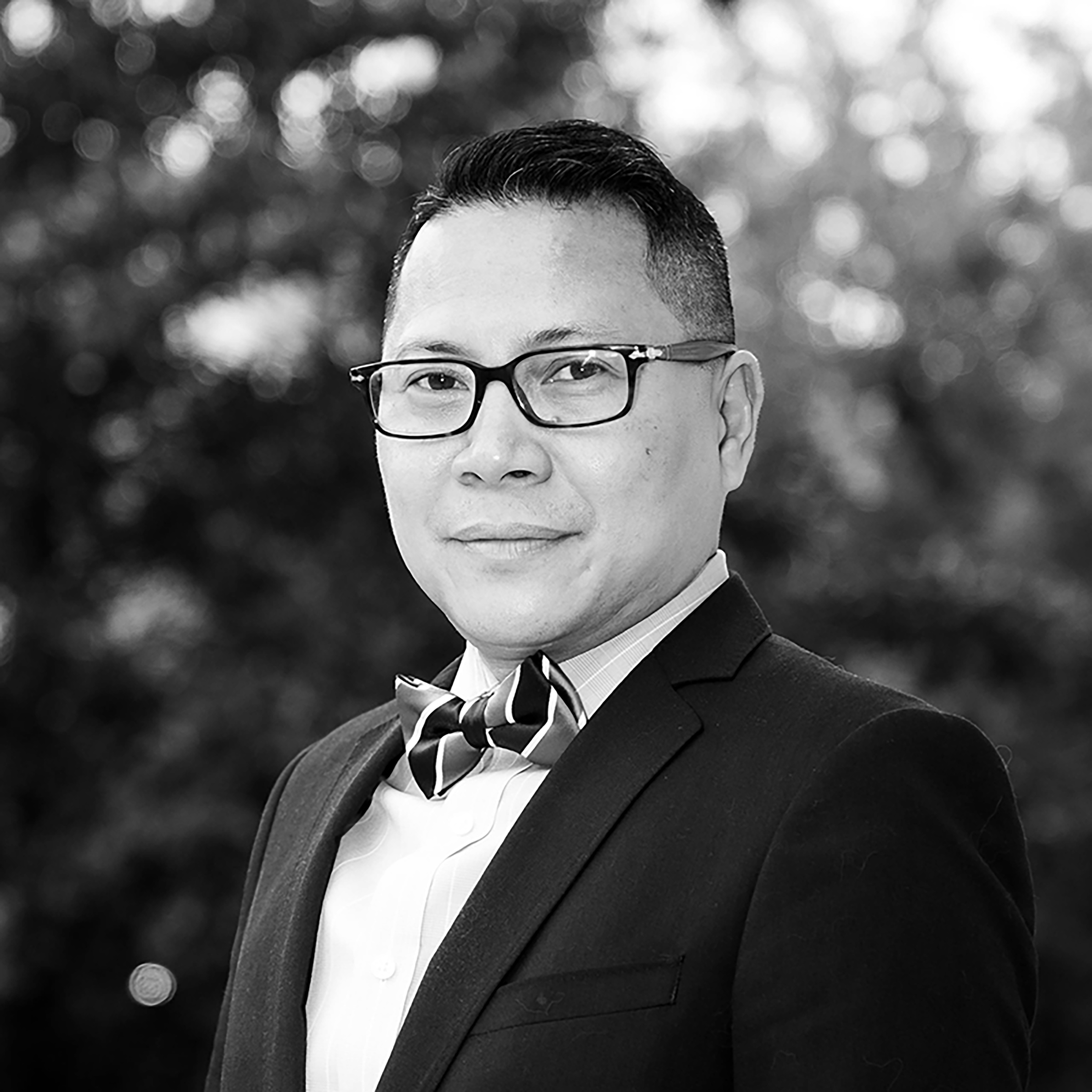 Headshot of Edson Cabalfin
