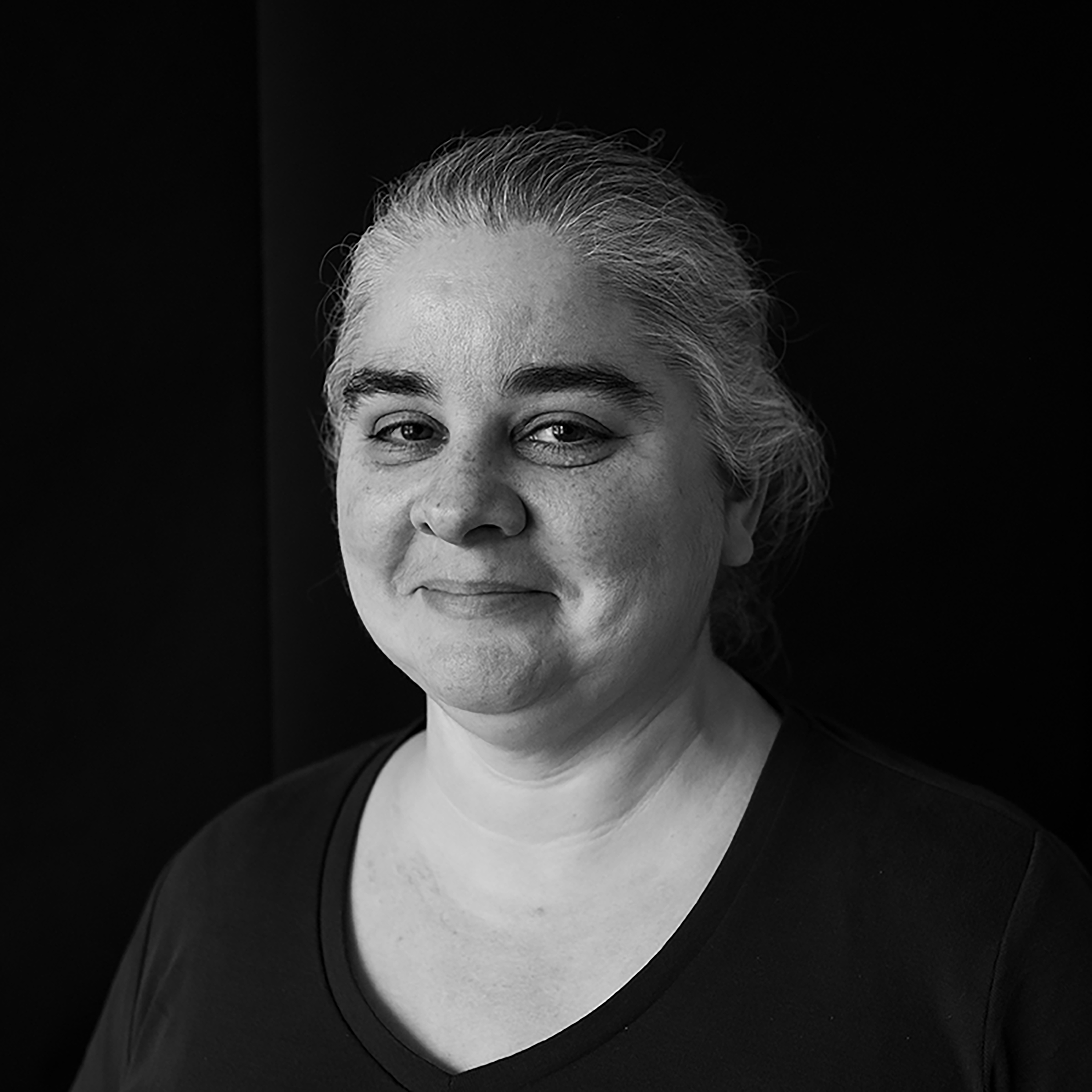 Headshot of Natalia Fuentes