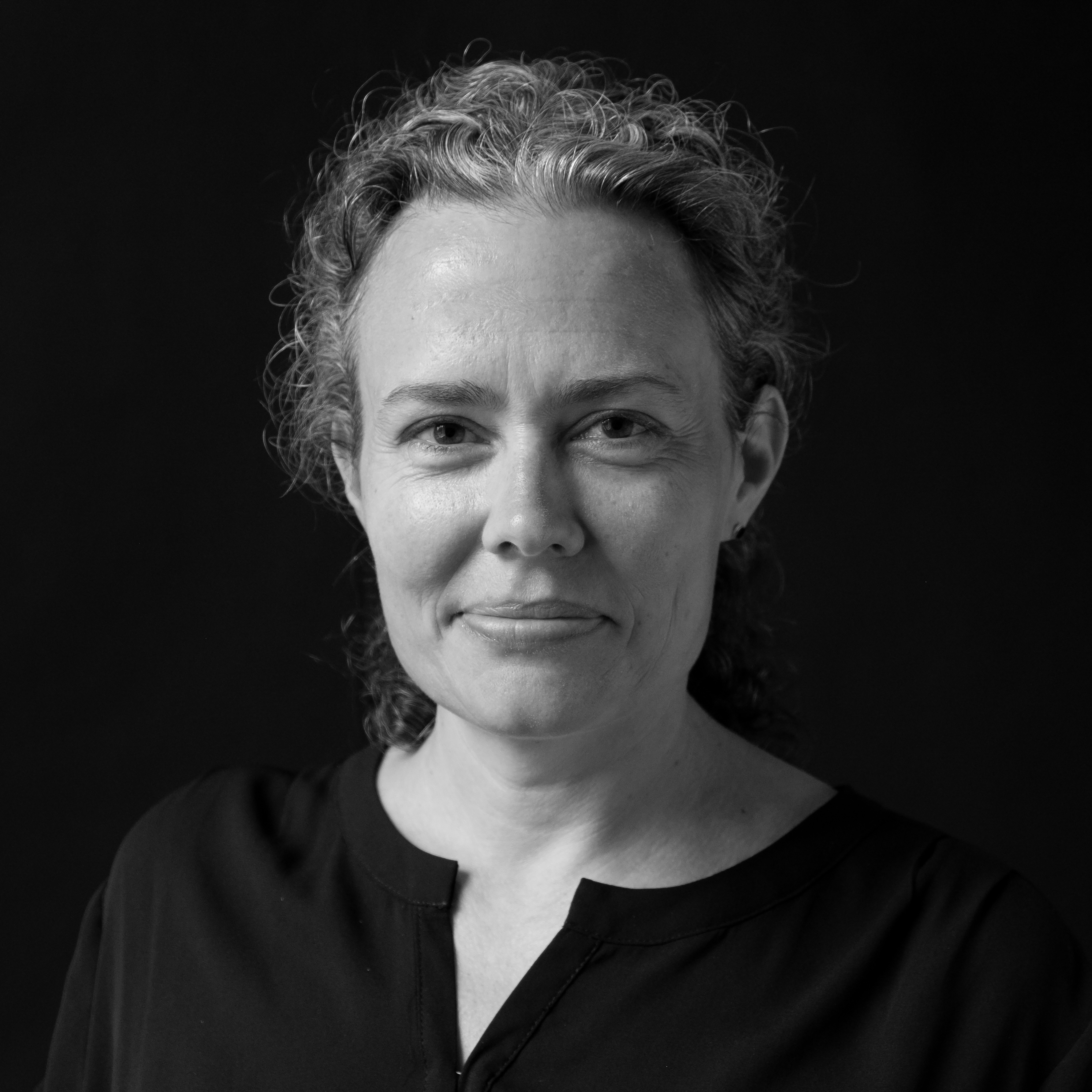 Headshot of Laura Blokker