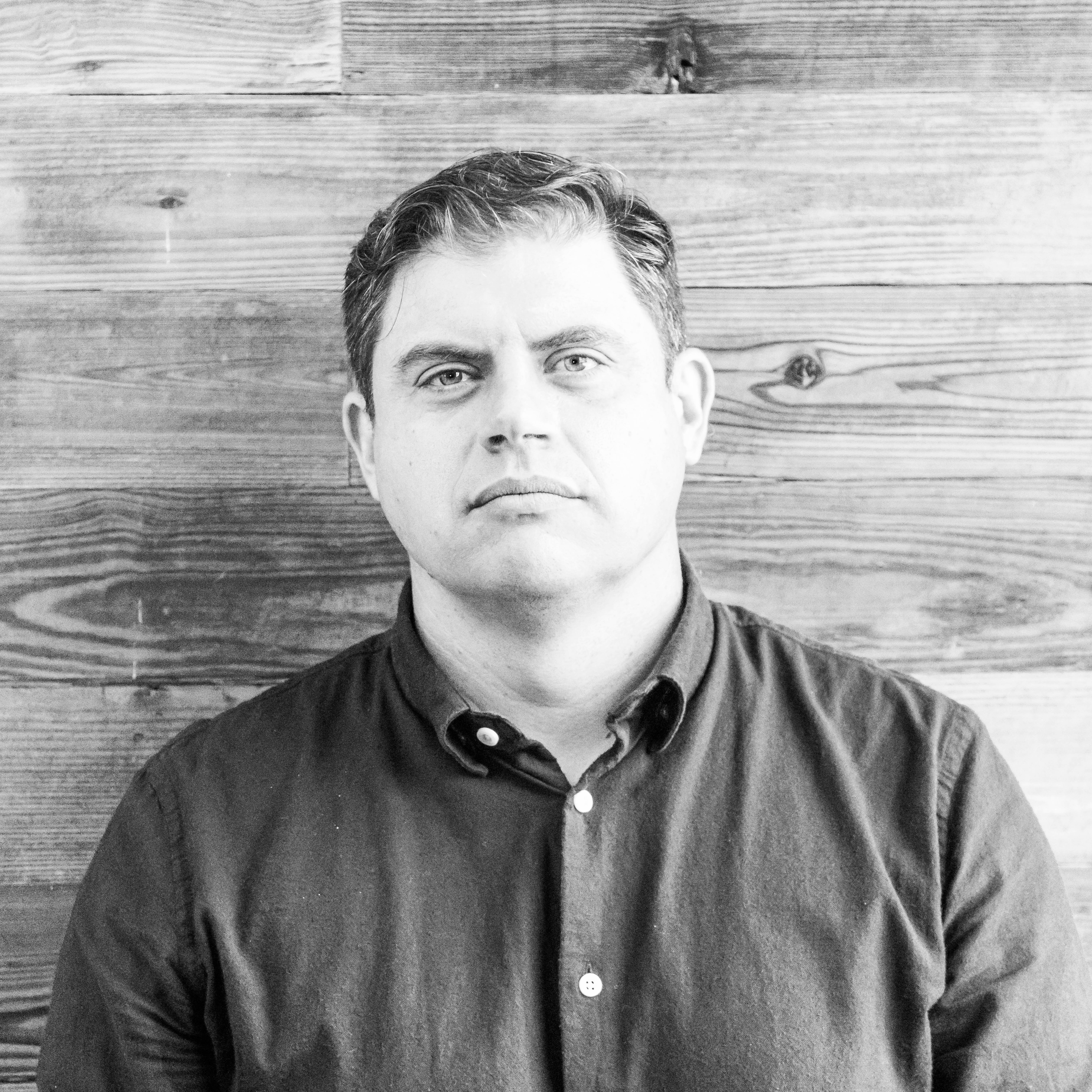 Headshot of Adam Modesitt
