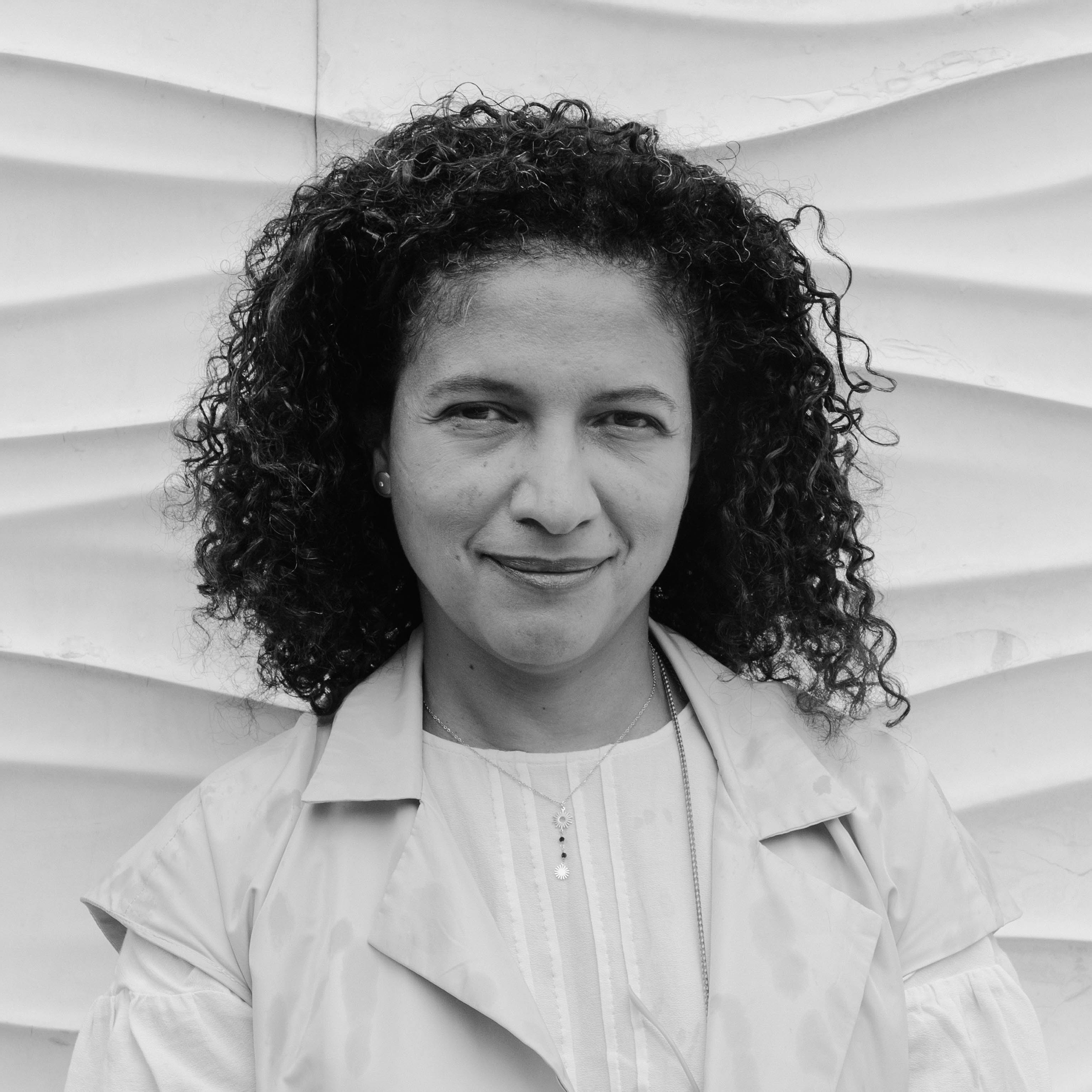 Headshot of Margarita Jover