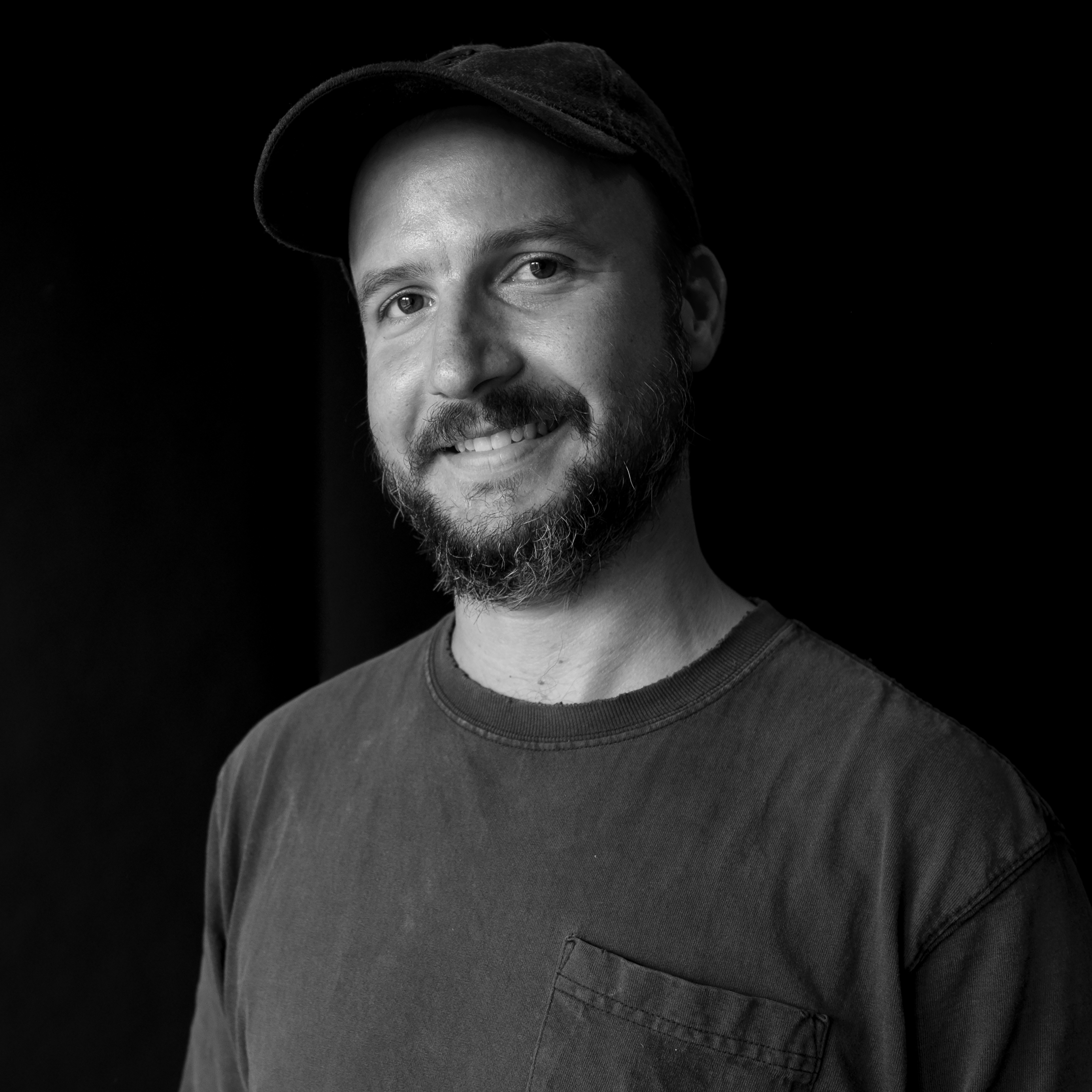 Headshot of Michael Shoriak