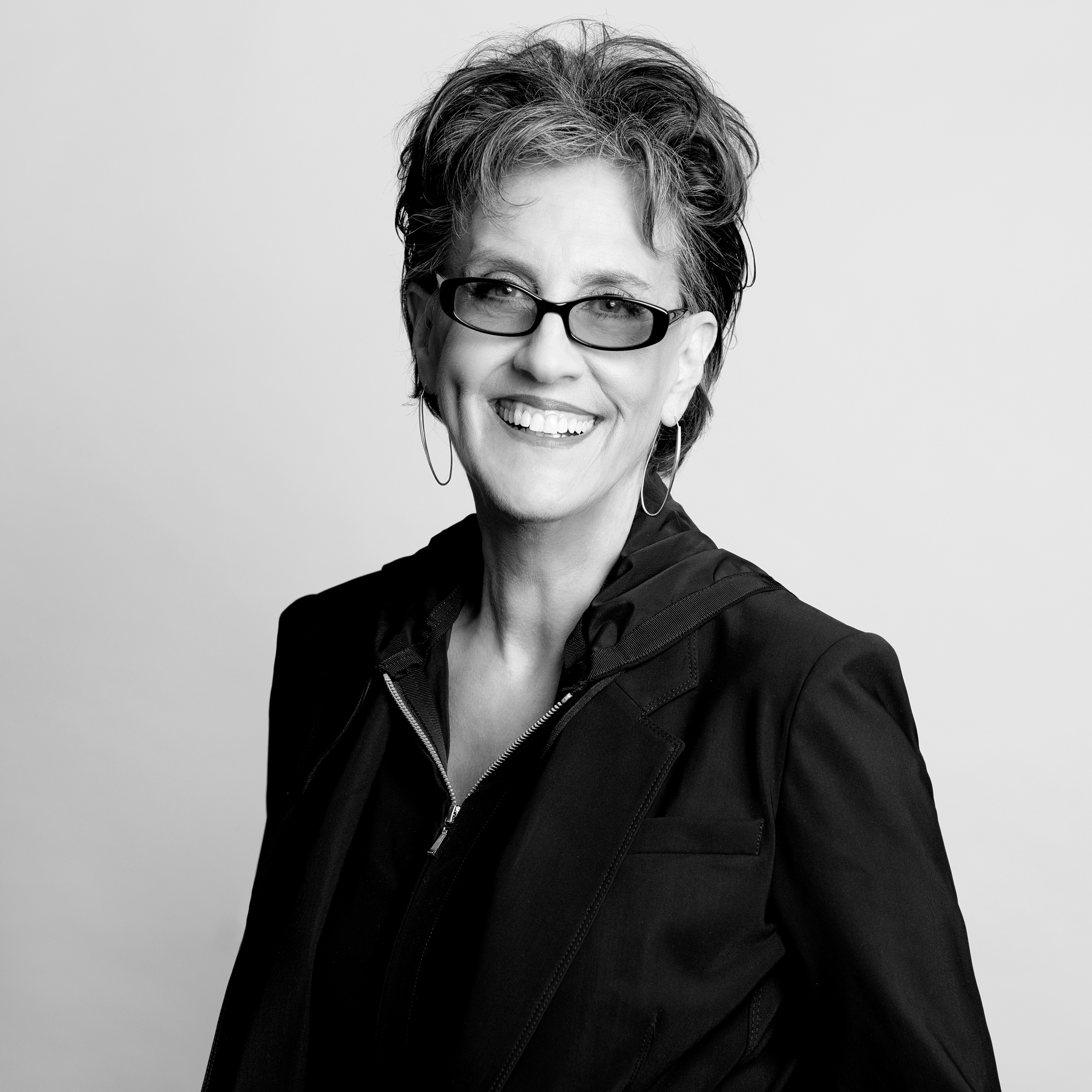 Headshot of Martha Schwartz