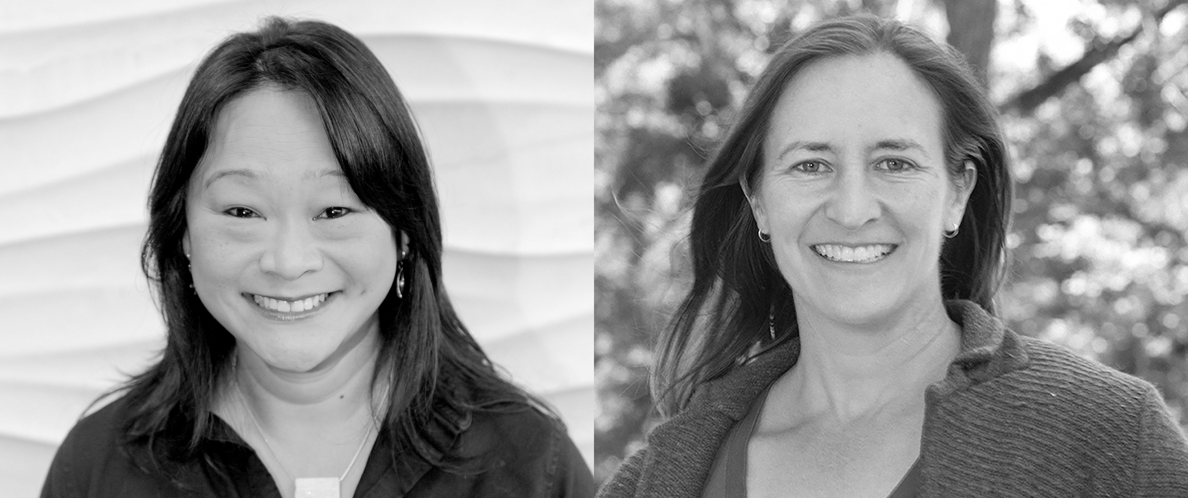 Tiffany Lin and Emilie Taylor Welty appointed to leadership roles at Tulane School of Architecture School of Architecture