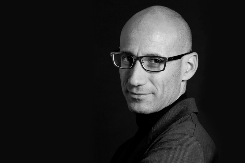 Dean Iñaki Alday