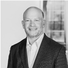 Headshot of Brad Meltzer