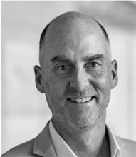 Headshot of Chris Sgarzi