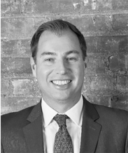 Headshot of James Bry