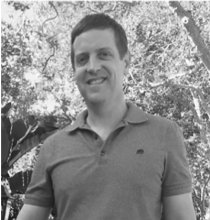 Headshot of Jamey Dewar
