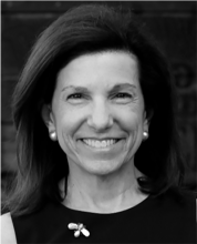 Headshot of Joanna Lombard