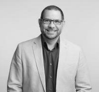 Headshot of Jose Alvarez