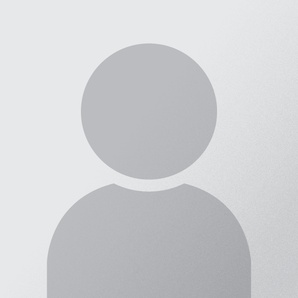 Headshot placeholder - outline of a non-descriptive profile