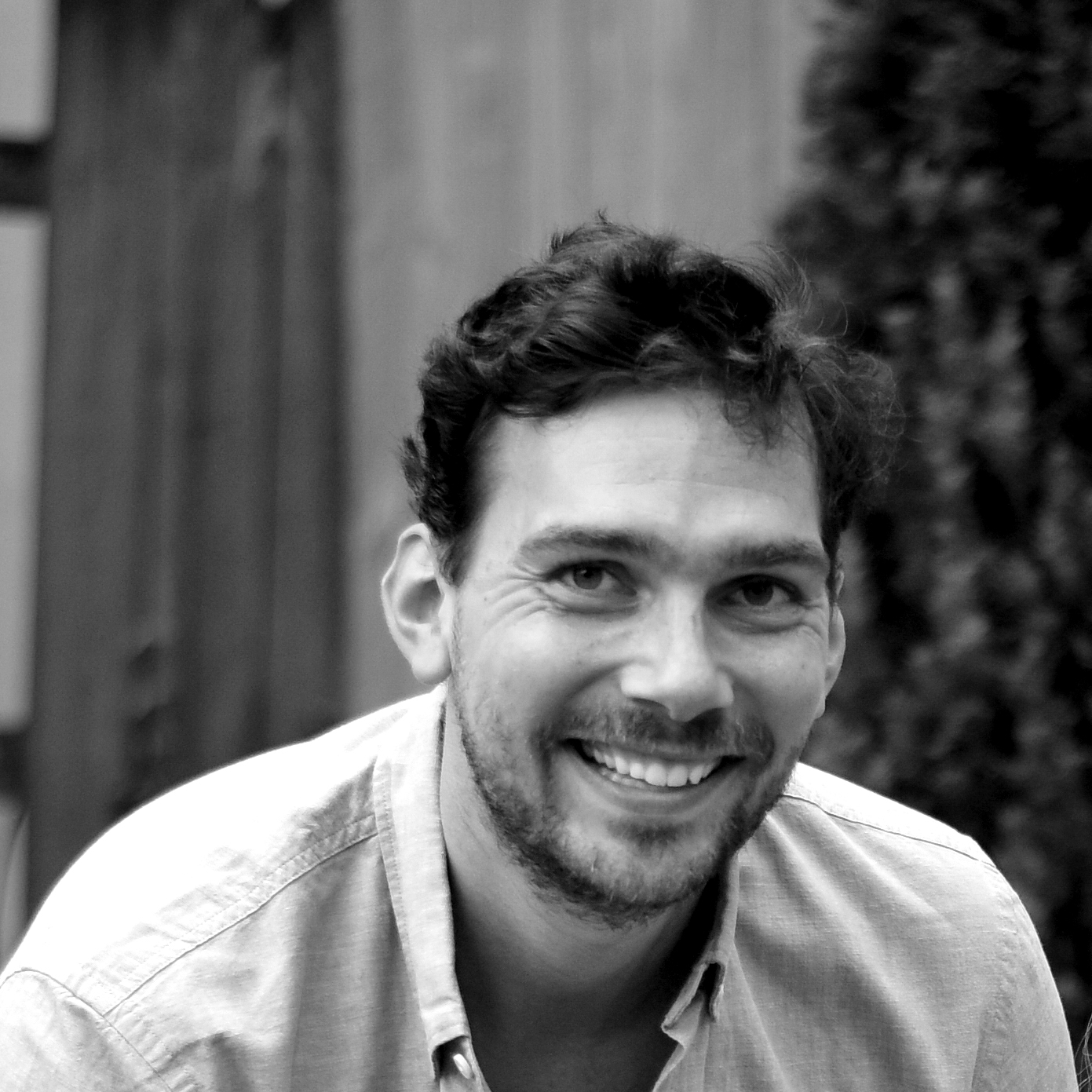 Photo of Ben Bolz