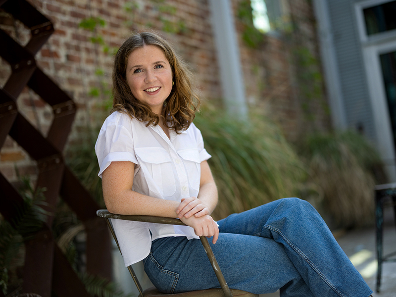 Photo of Kelsie Donovan
