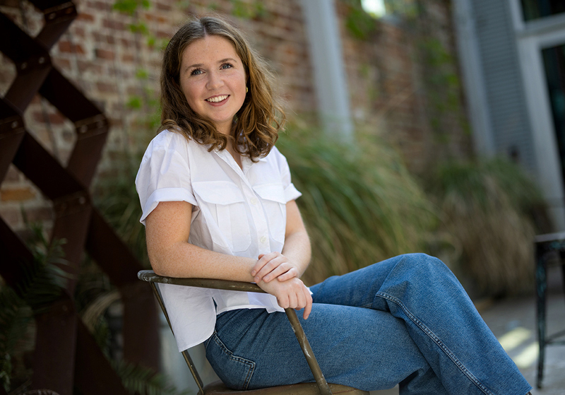 Photo of Kelsie Donovan