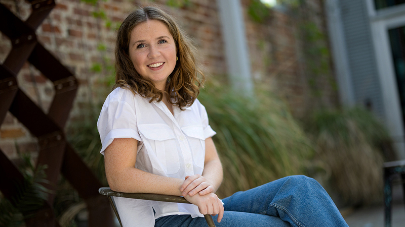 Photo of Kelsie Donovan