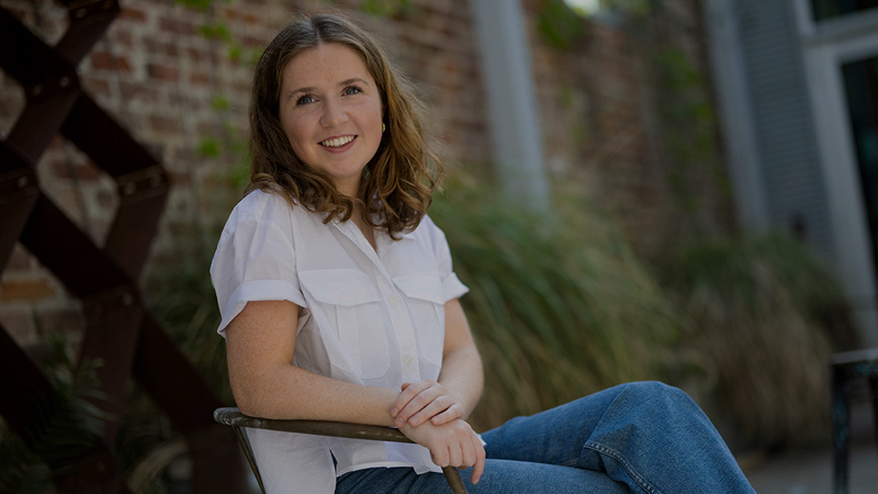 Photo of Kelsie Donovan