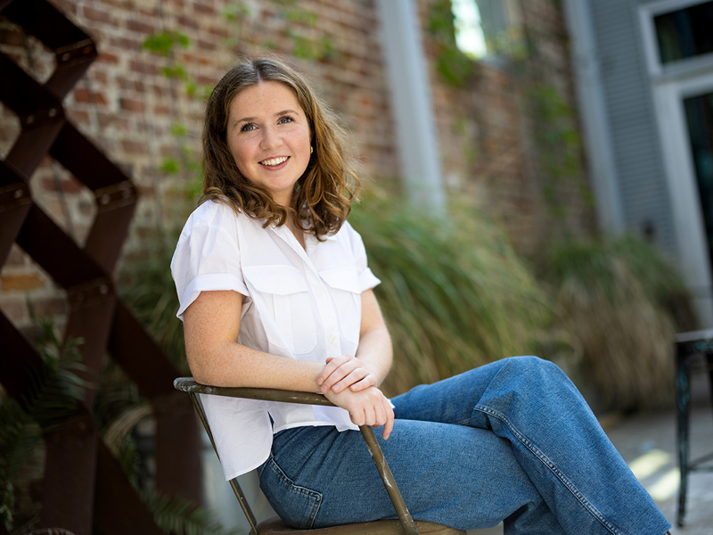Photo of Kelsie Donovan