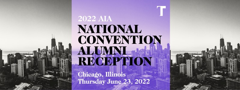 AIA Event Notice 2022