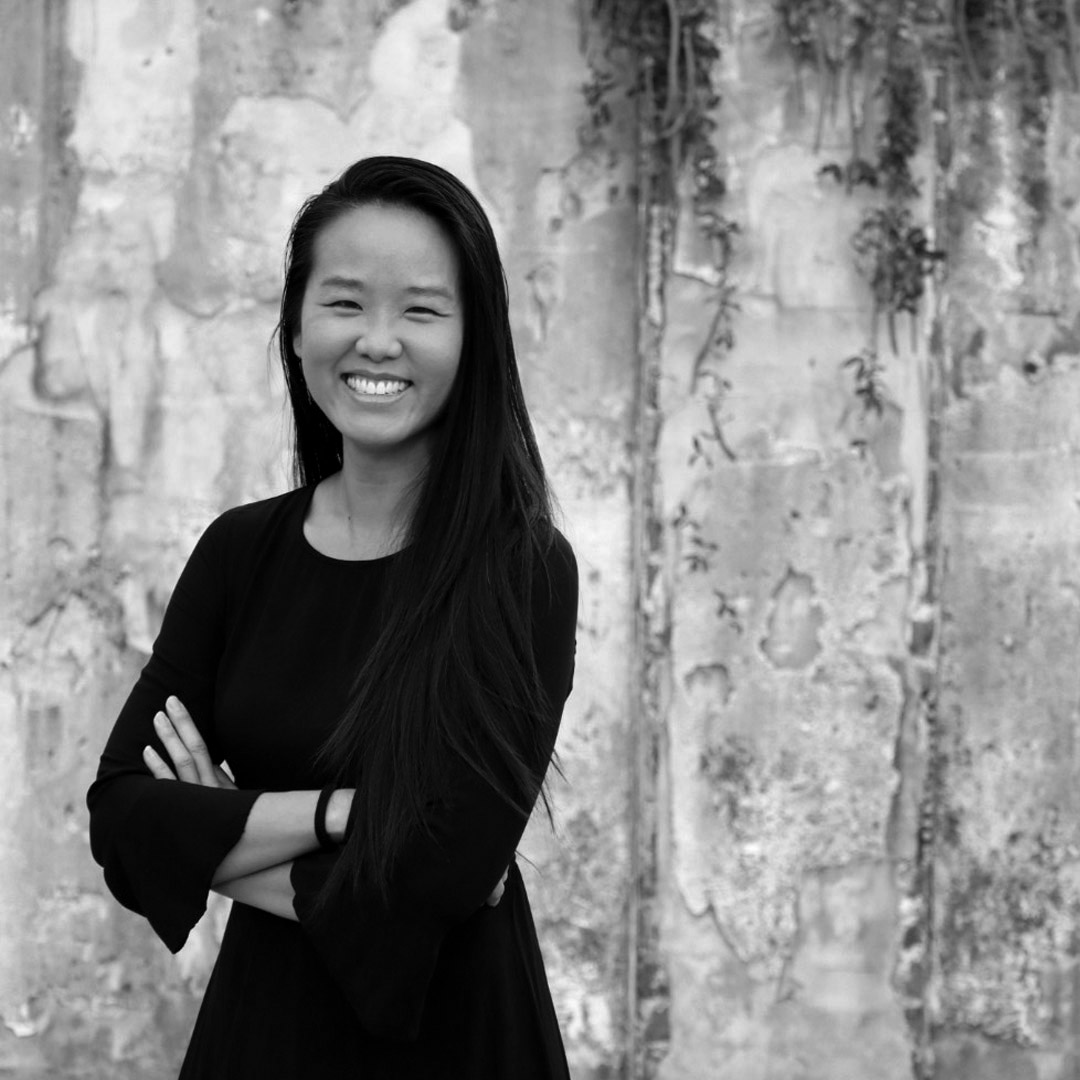 Photo of Elizabeth Chen
