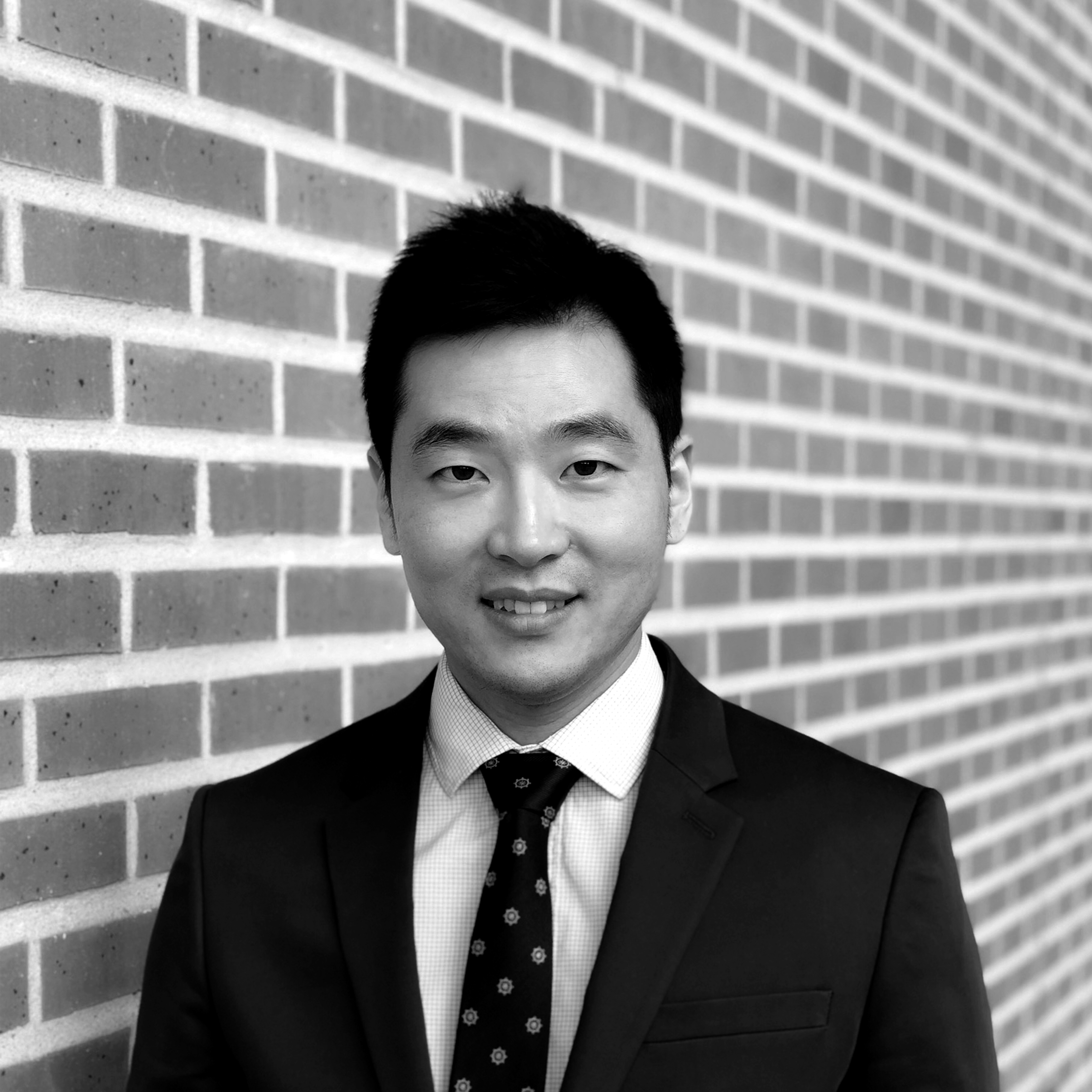 Photo of John Park