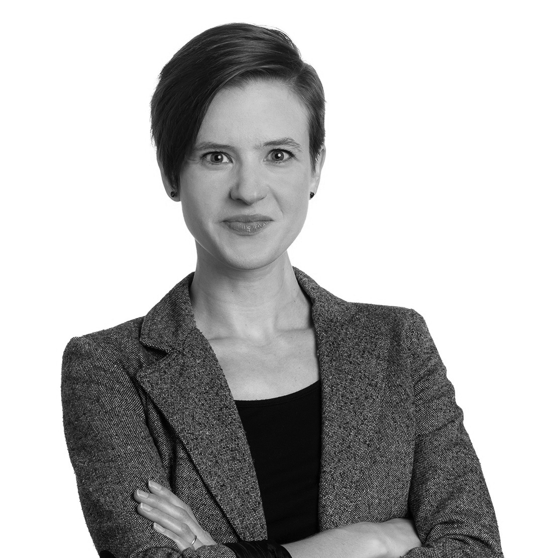 Photo of Meghan Saas