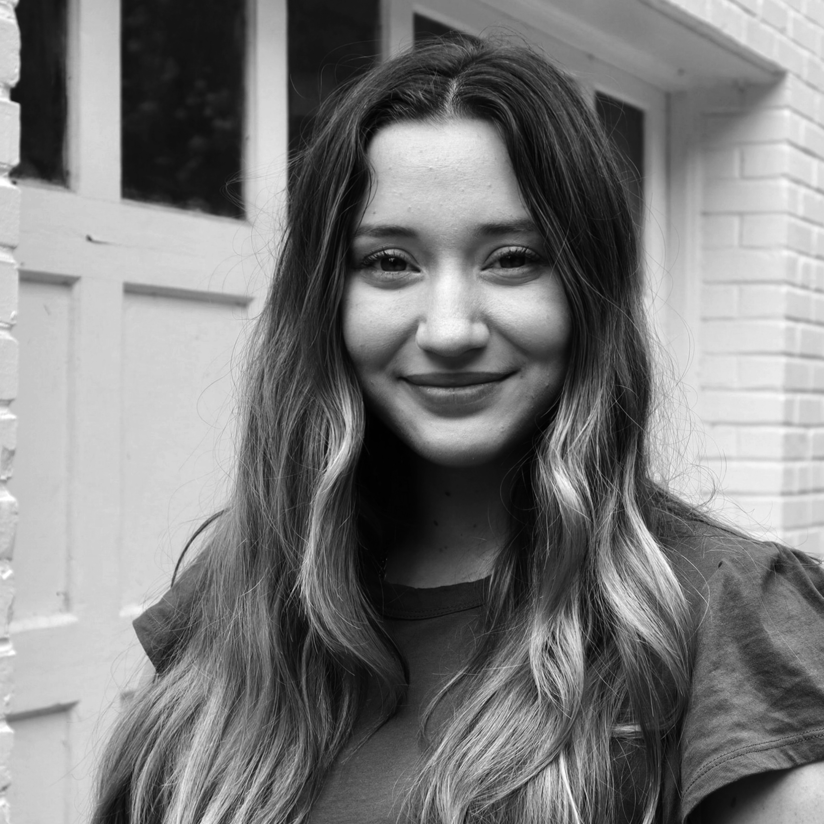 Photo of Angelle Keller