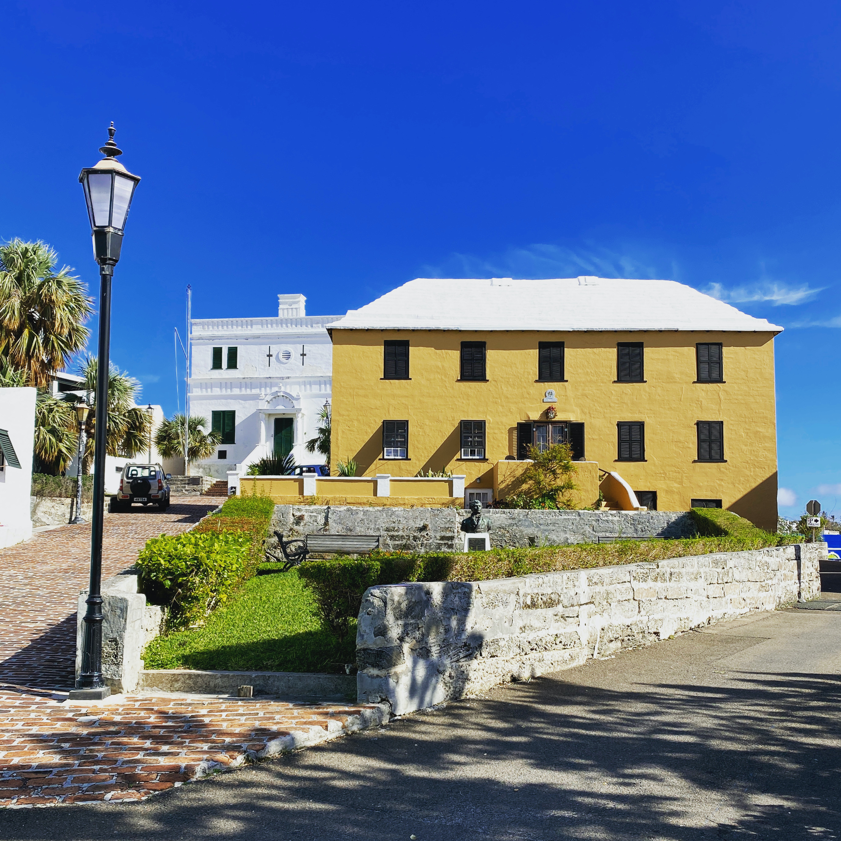 Bermuda