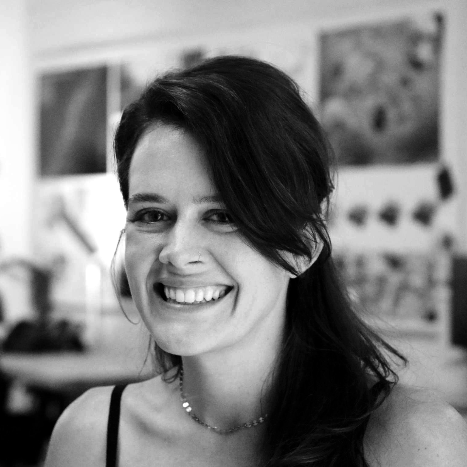 Photo of Liz Camuti