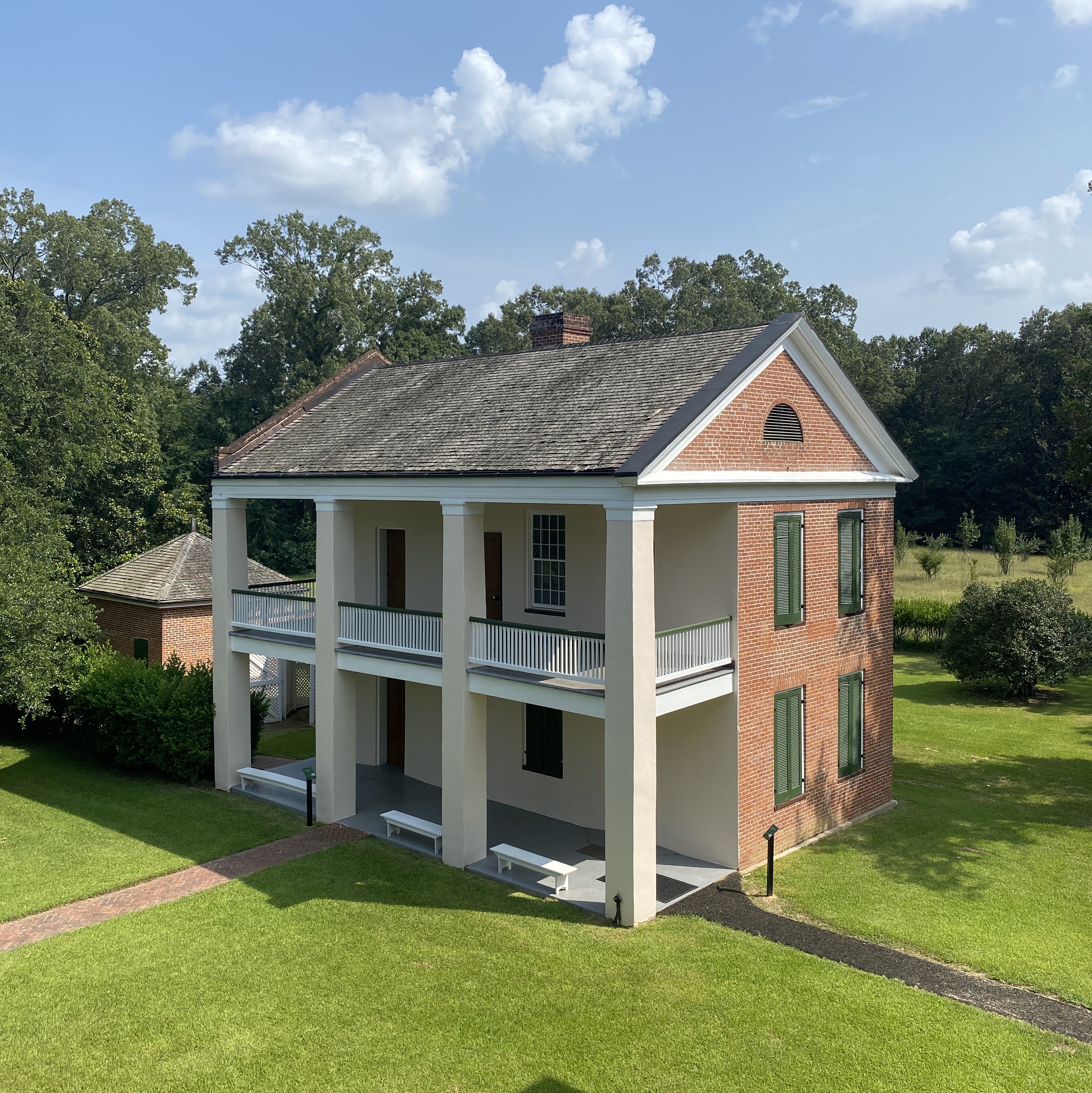 Natchez