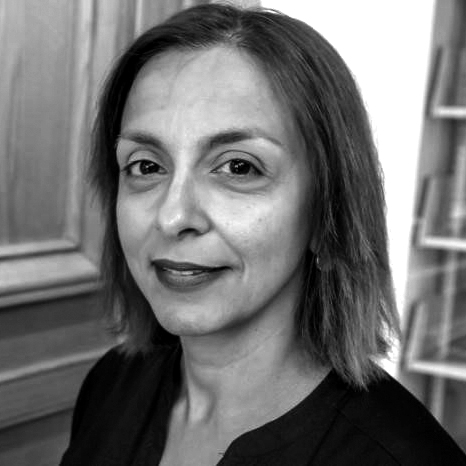 Photo of Andrea Elnems