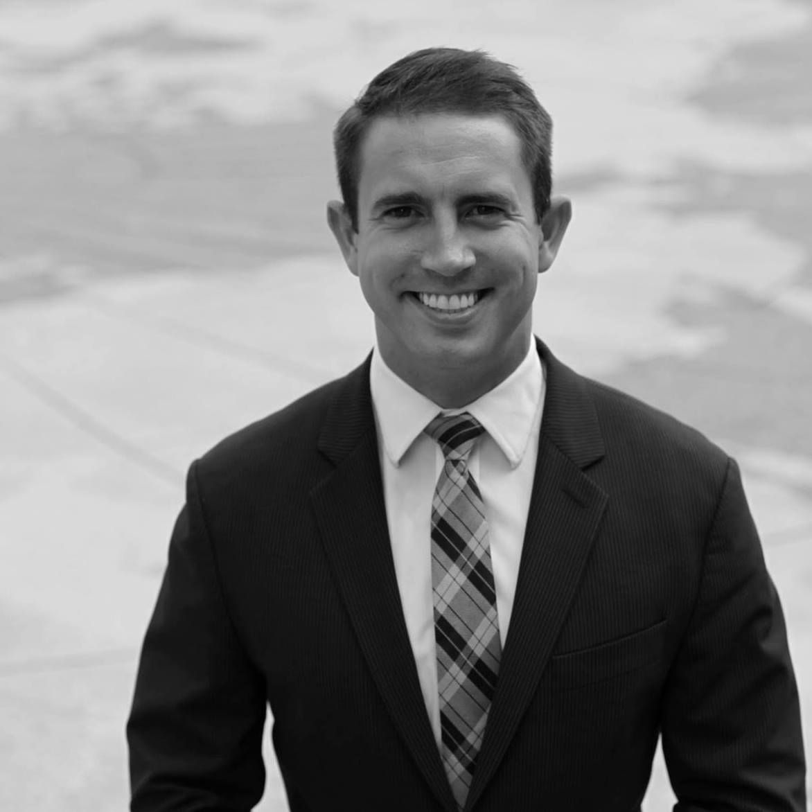 Photo of Sean Huff