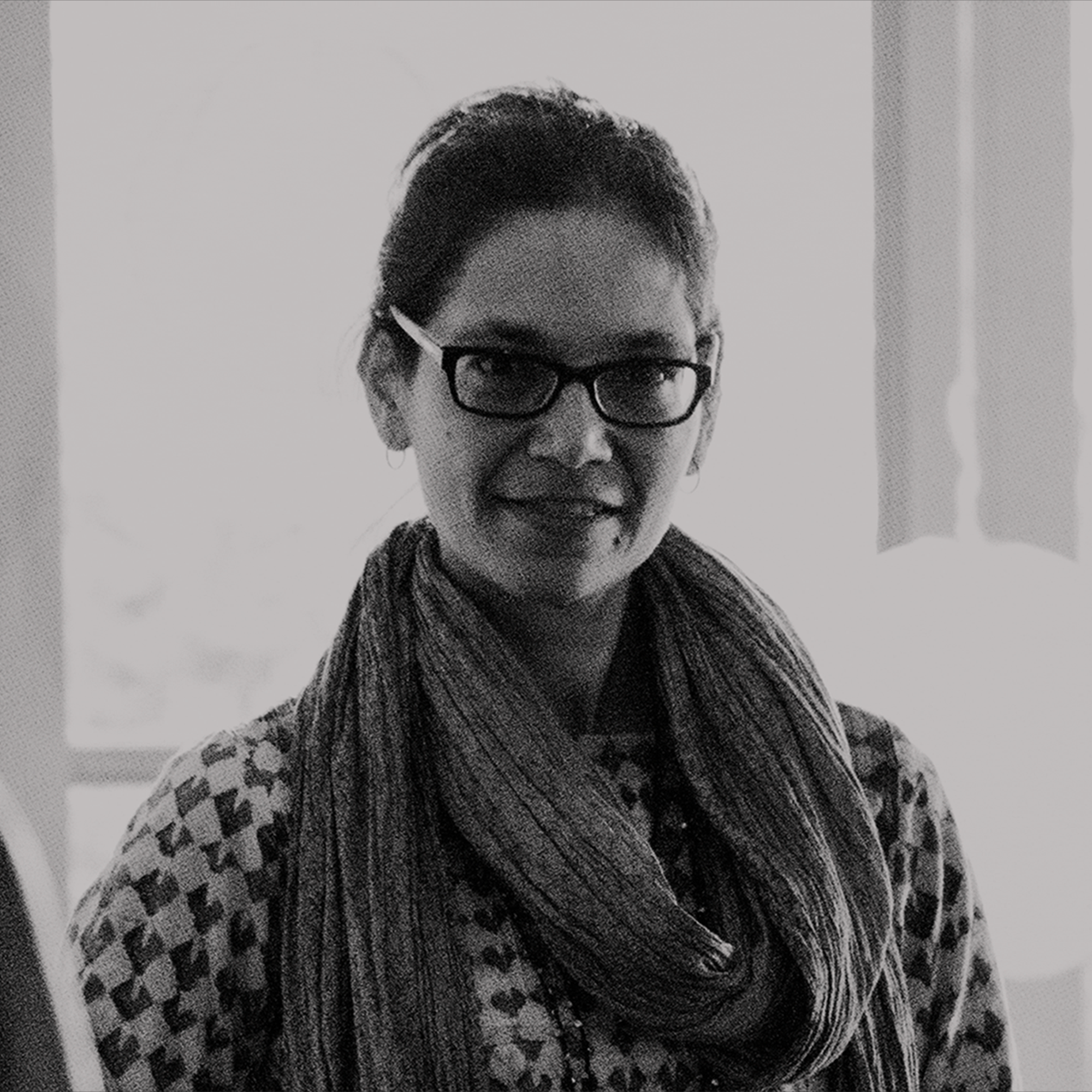 Shalini Agrawal Headshot