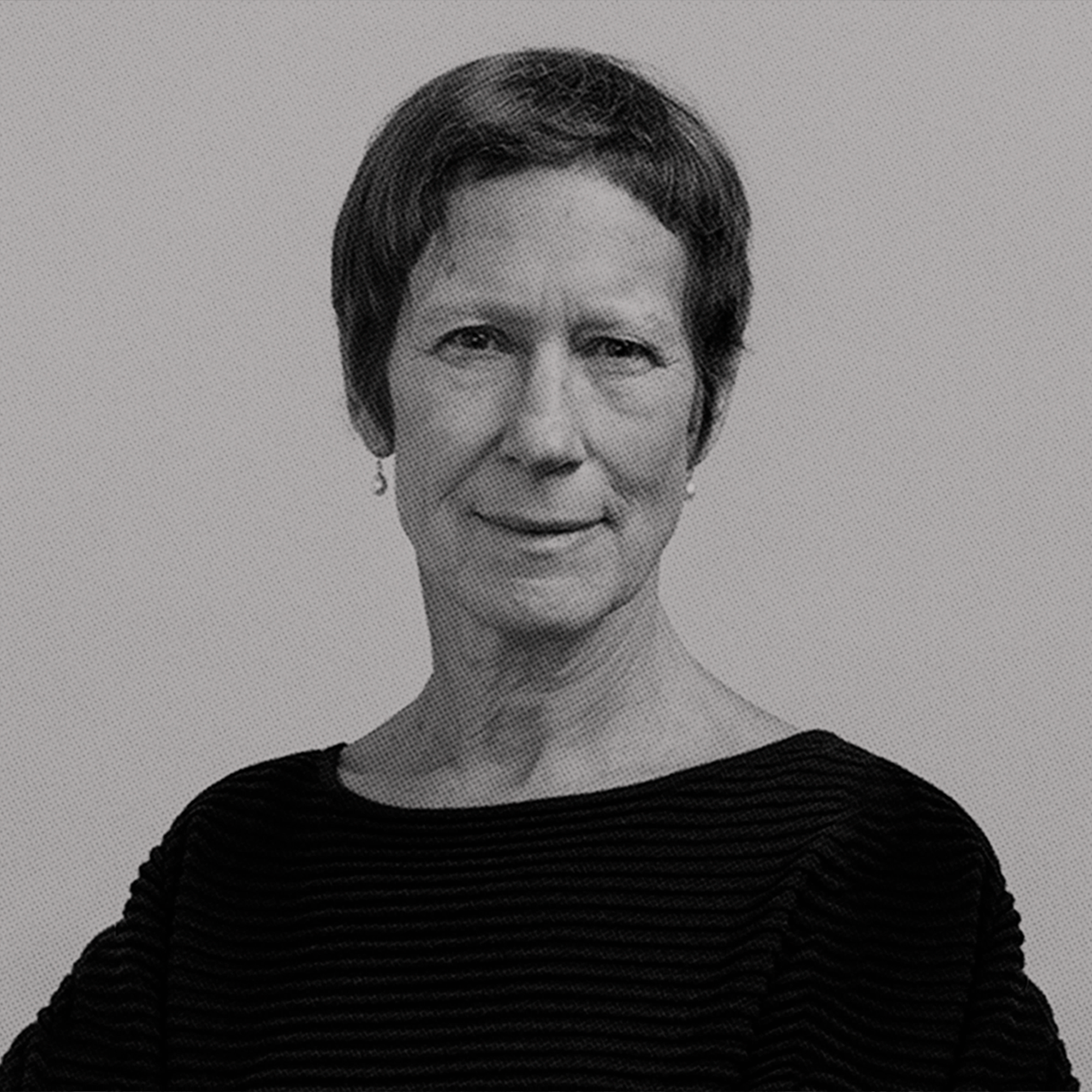 Peggy Deamer Headshot