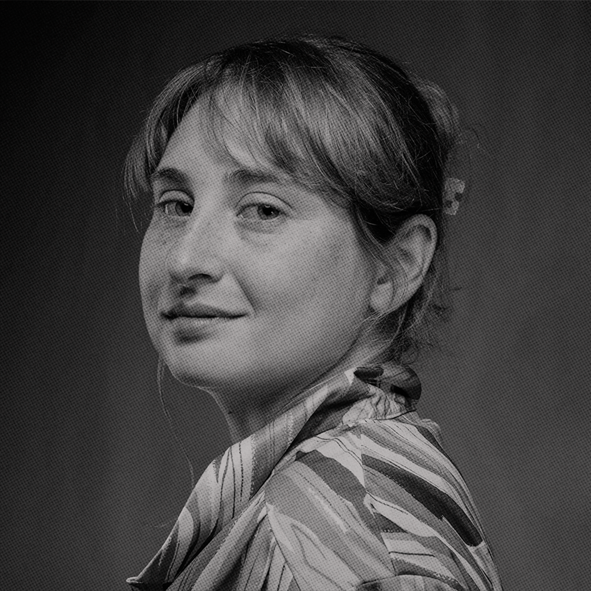 Kate Wagner Headshot