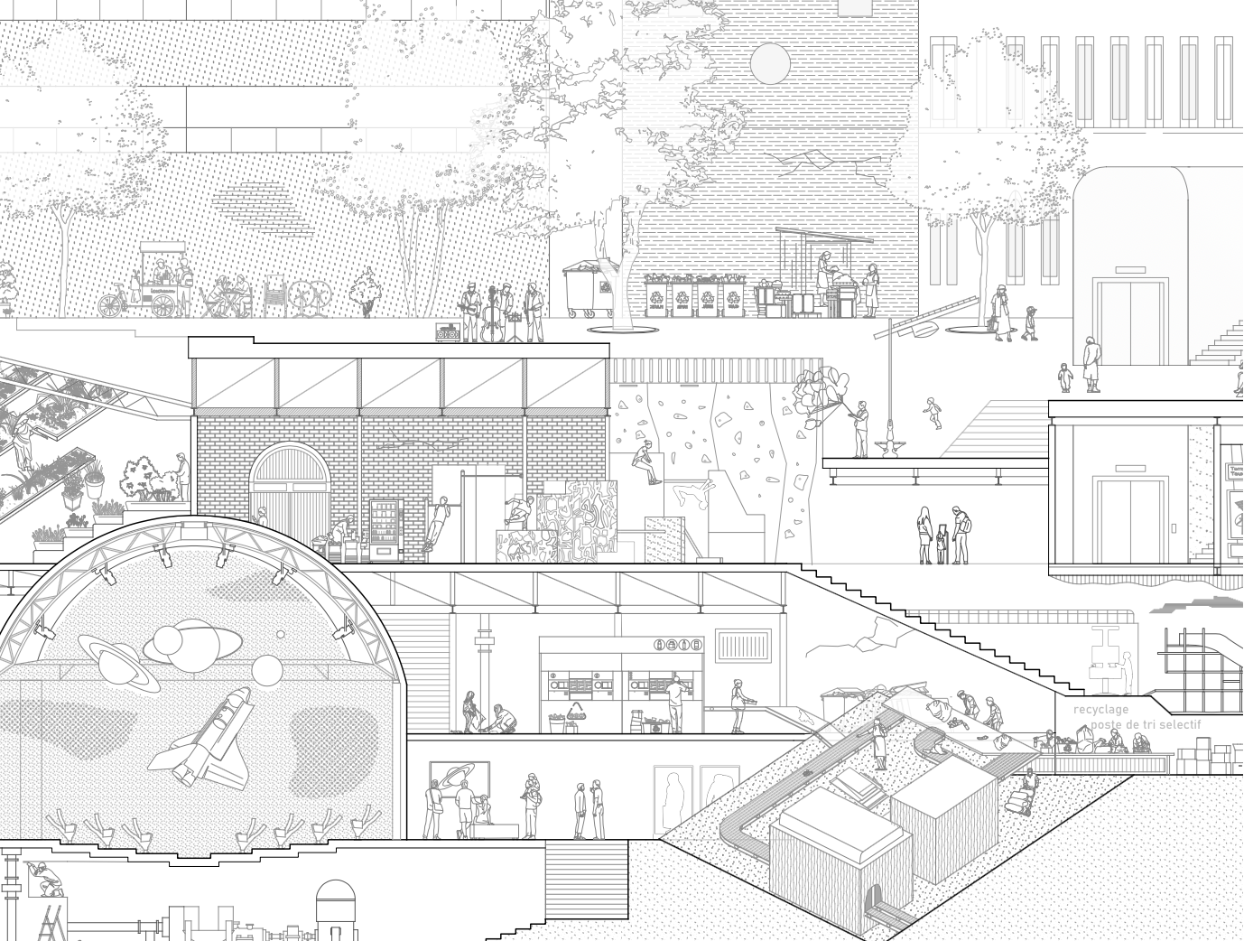 School Of Architecture school-of-architecture