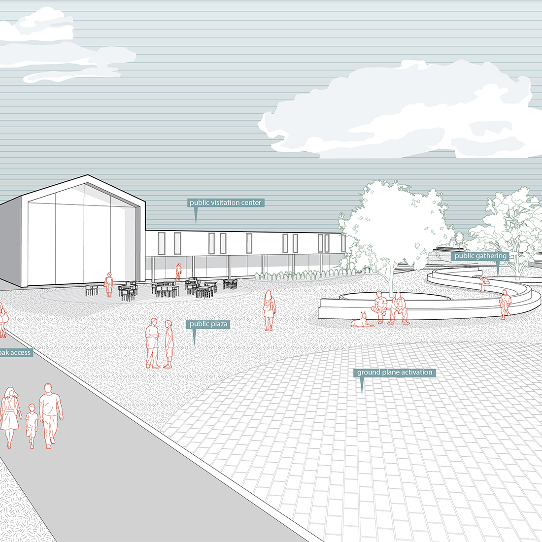 Katie schultz's thesis project cover image