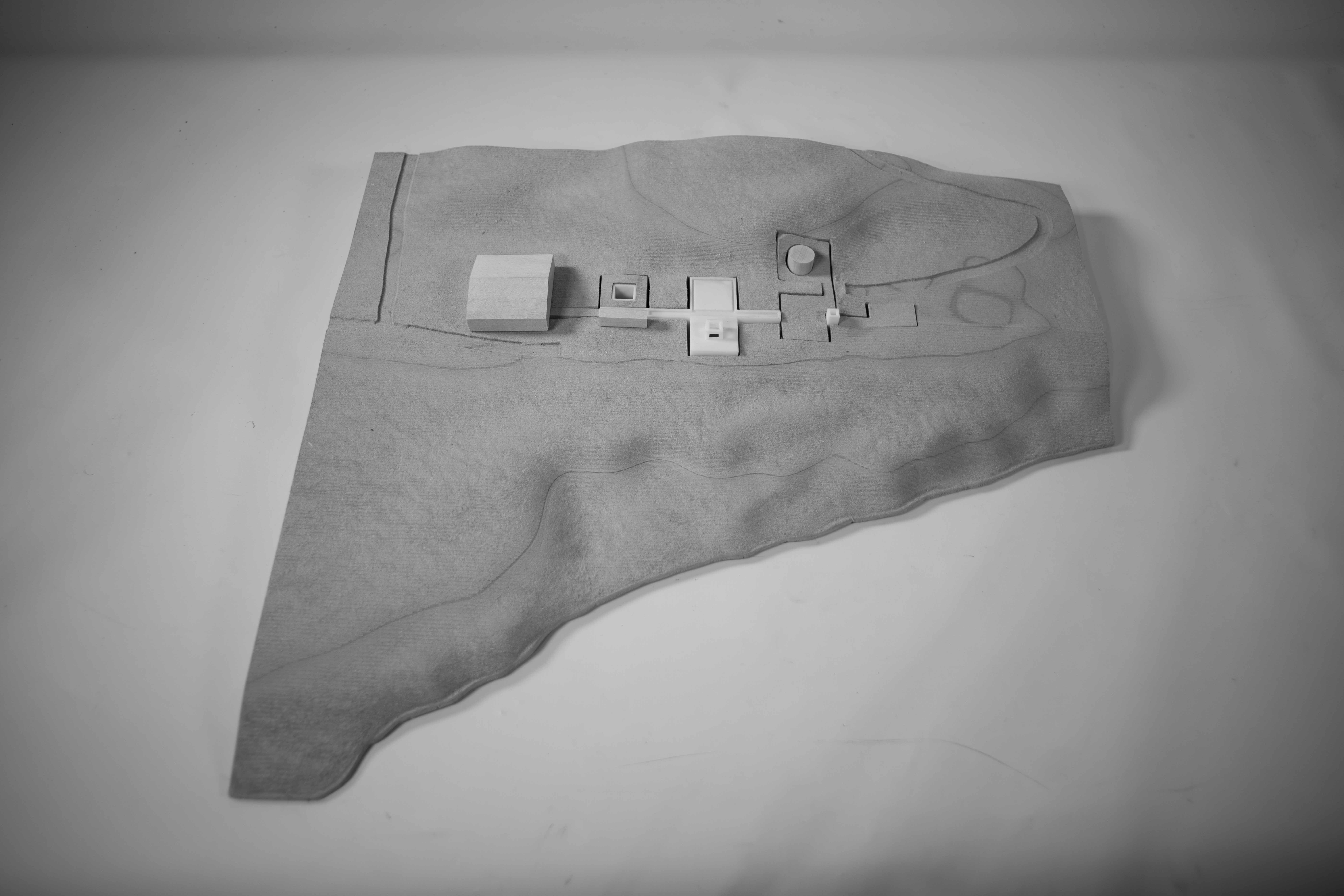 Second Year Design Studio prototype