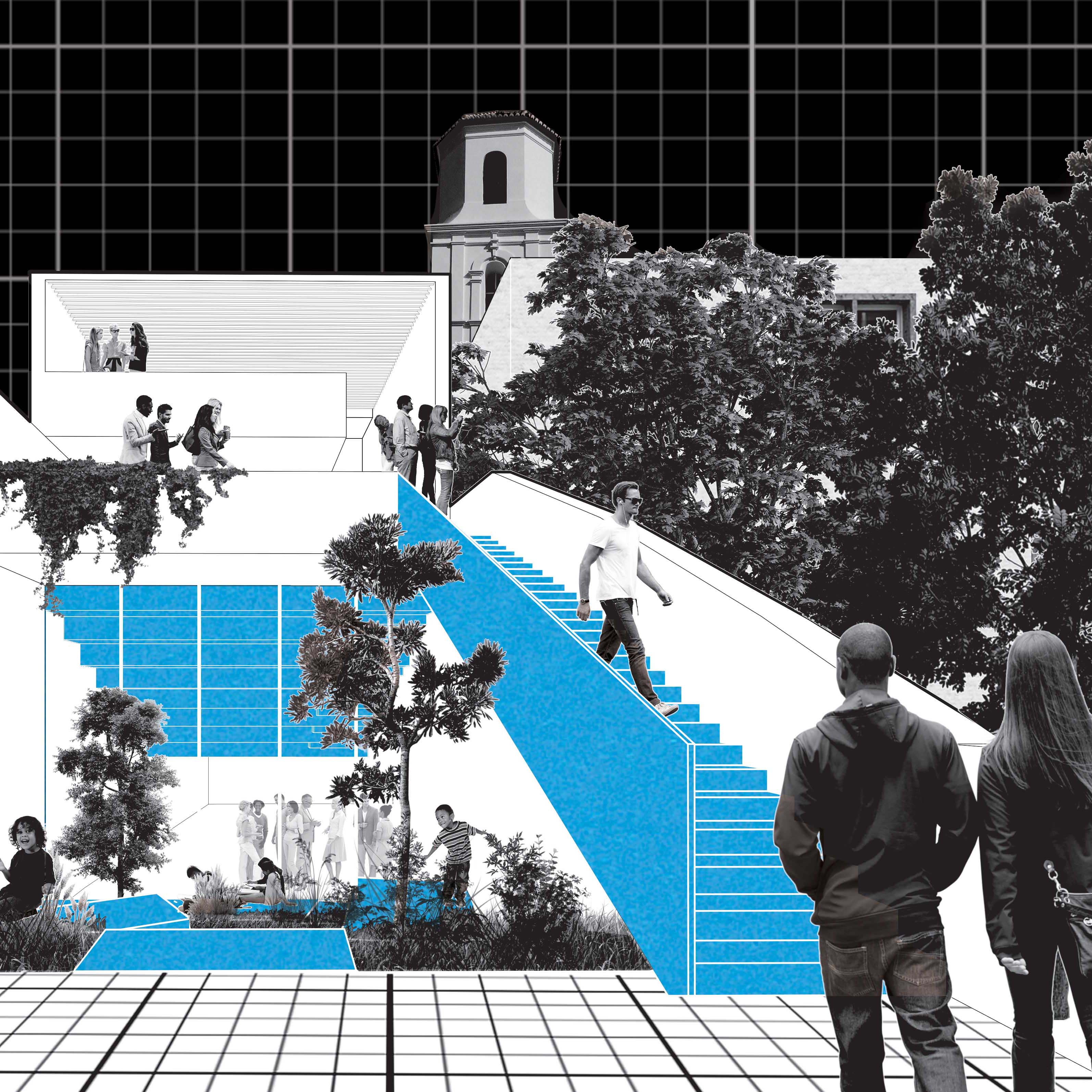 Architecture Through Competitions Research Studio cover image