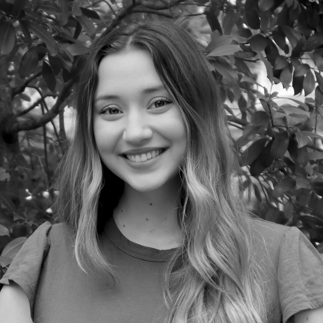 Photo of Angelle Keller