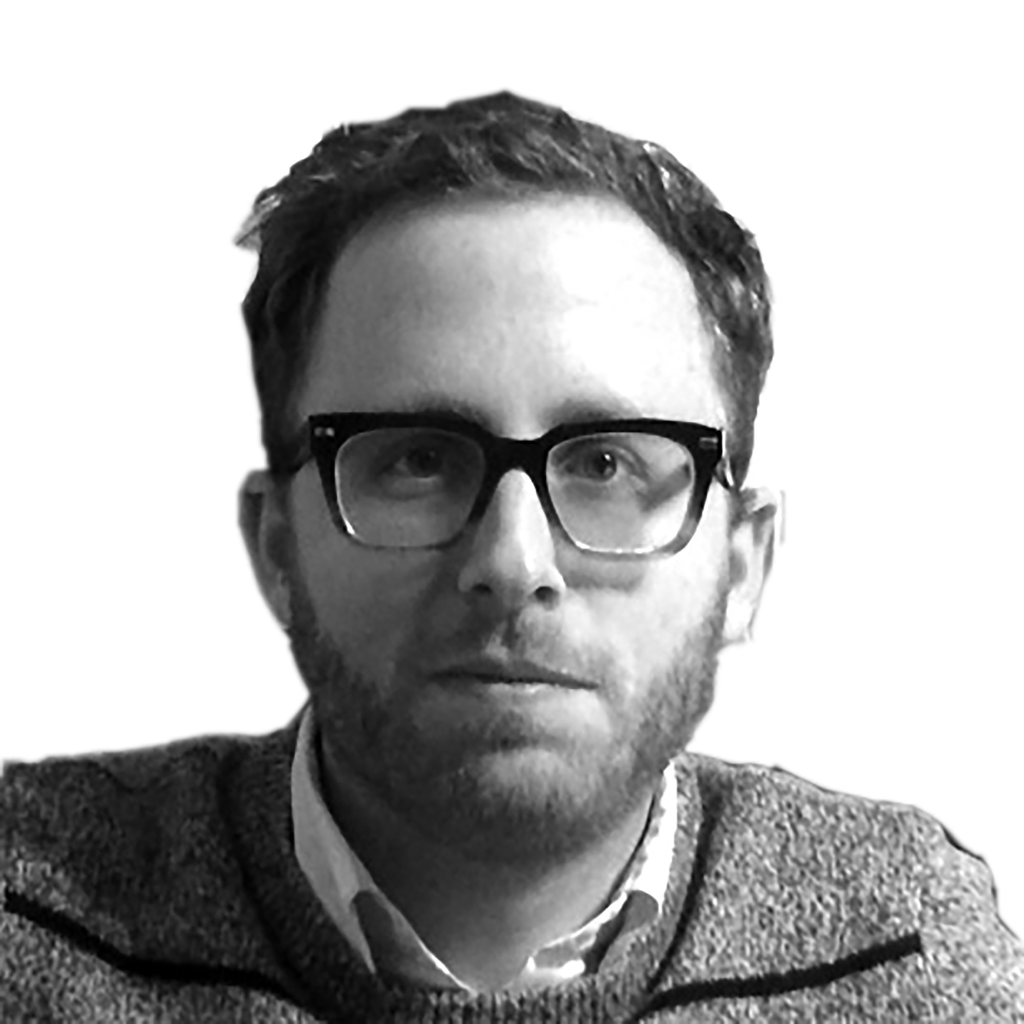 Headshot of Adam Marcus.