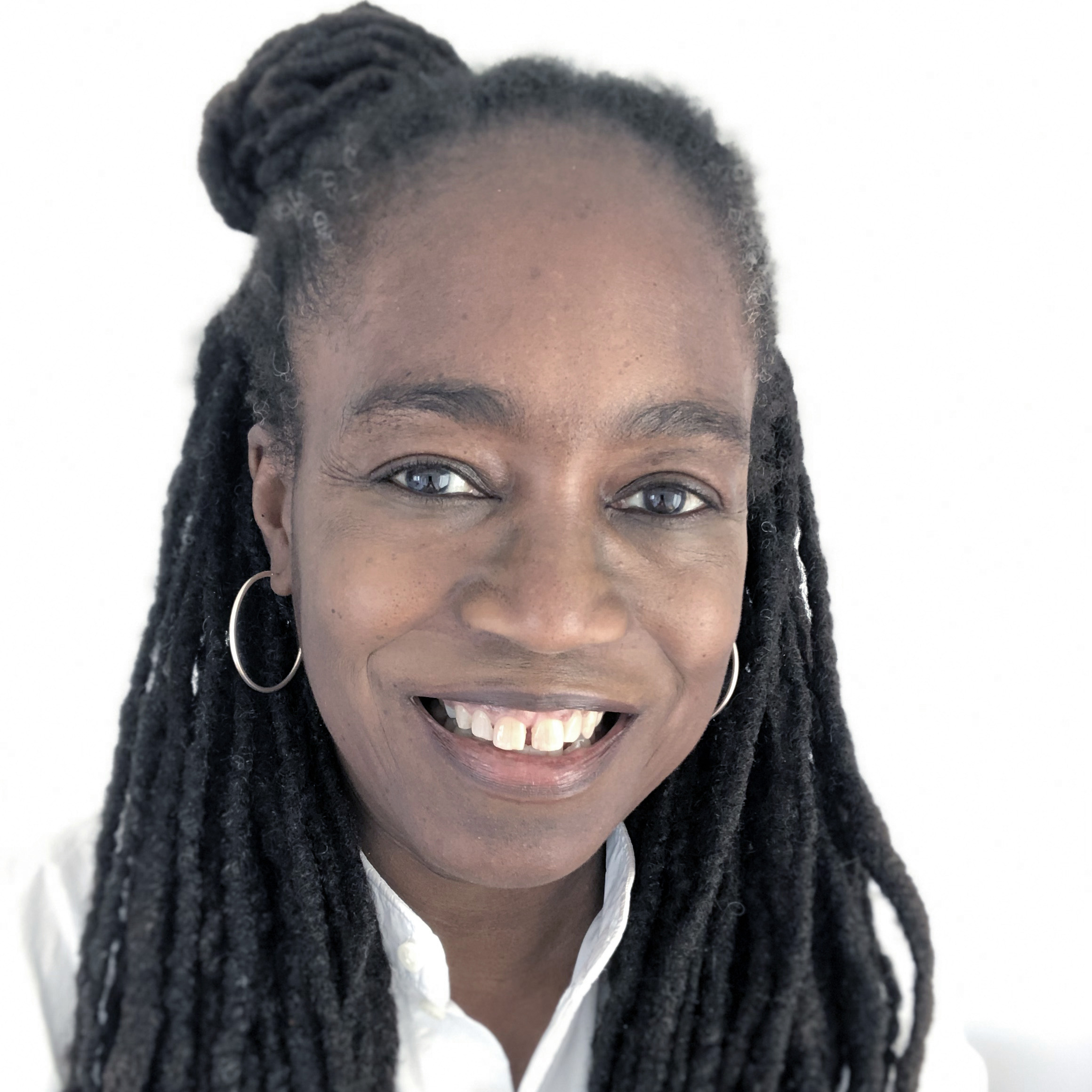 Headshot image of Felecia Davis