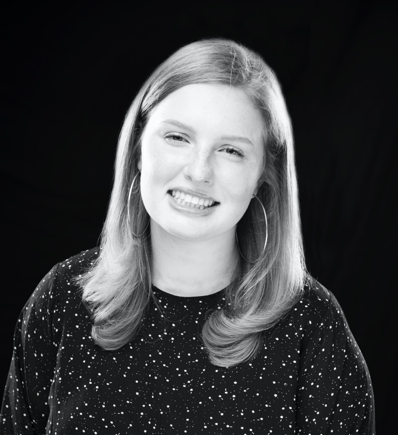 Headshot of Kate Burkhart 