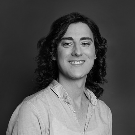 Headshot of Richelle Allen.