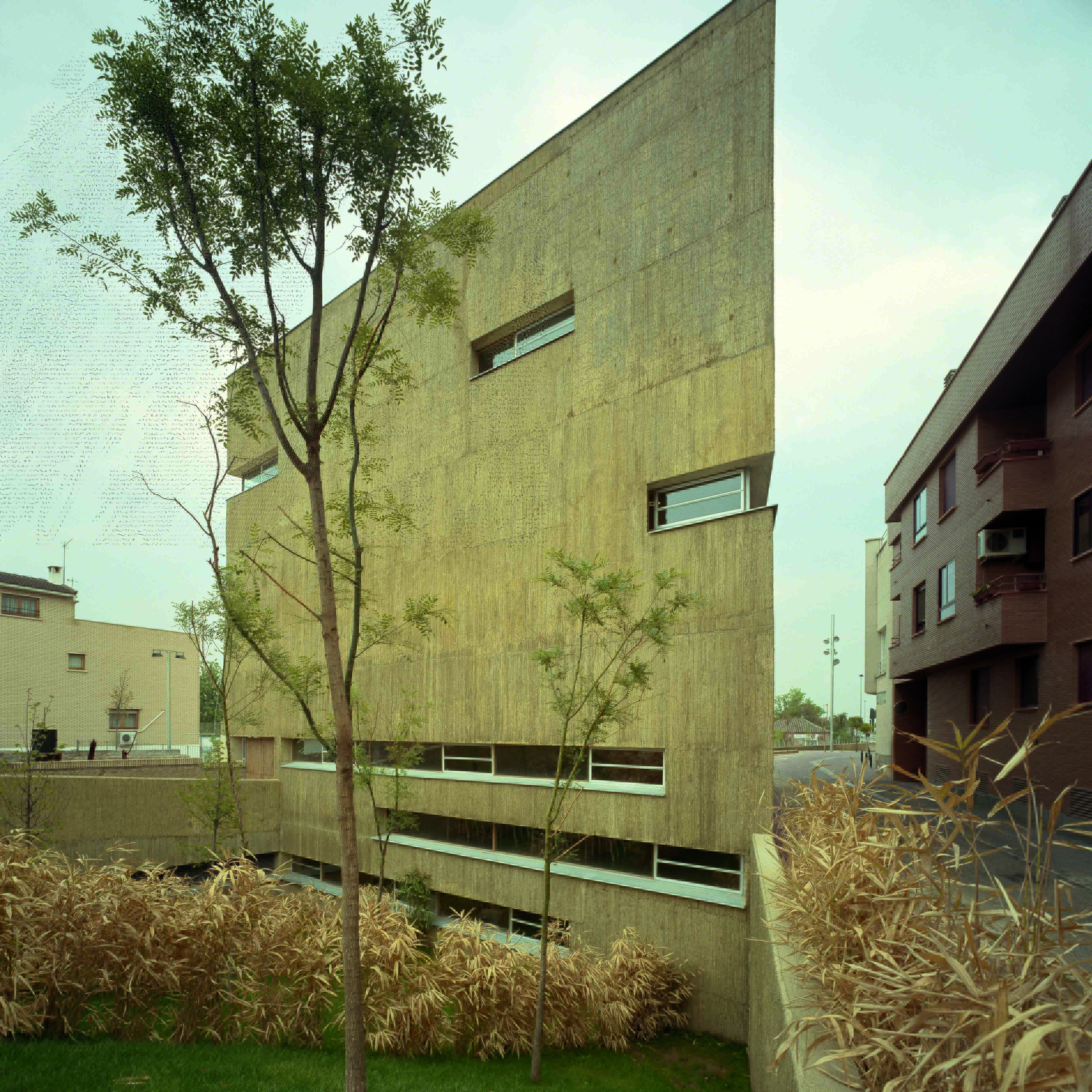 The Mill Cultural Center