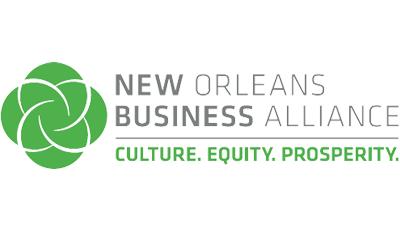 NOLA Business Alliance Logo