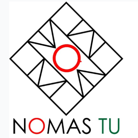 NOMAS Logo