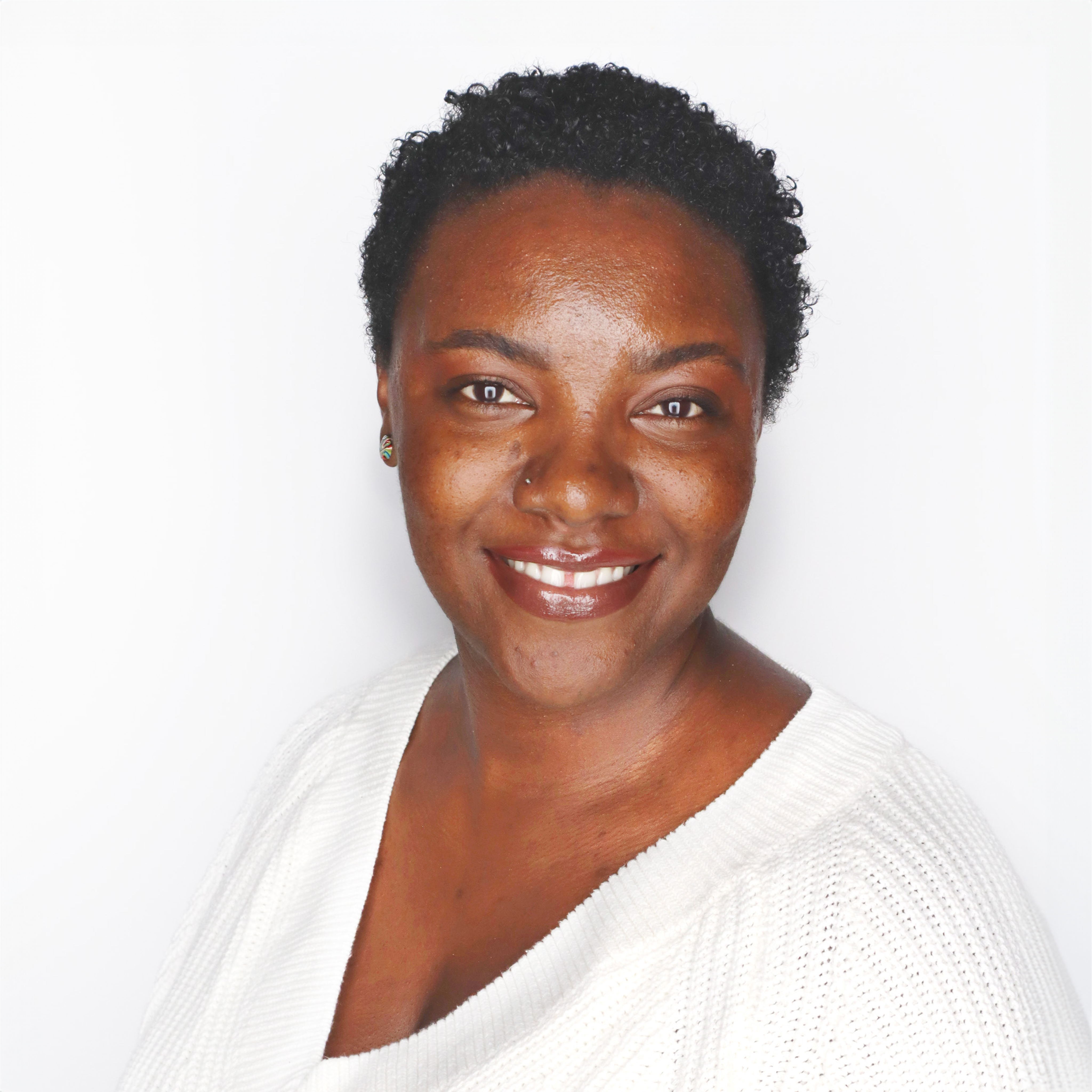 Headshot of Tahlor Cleveland.