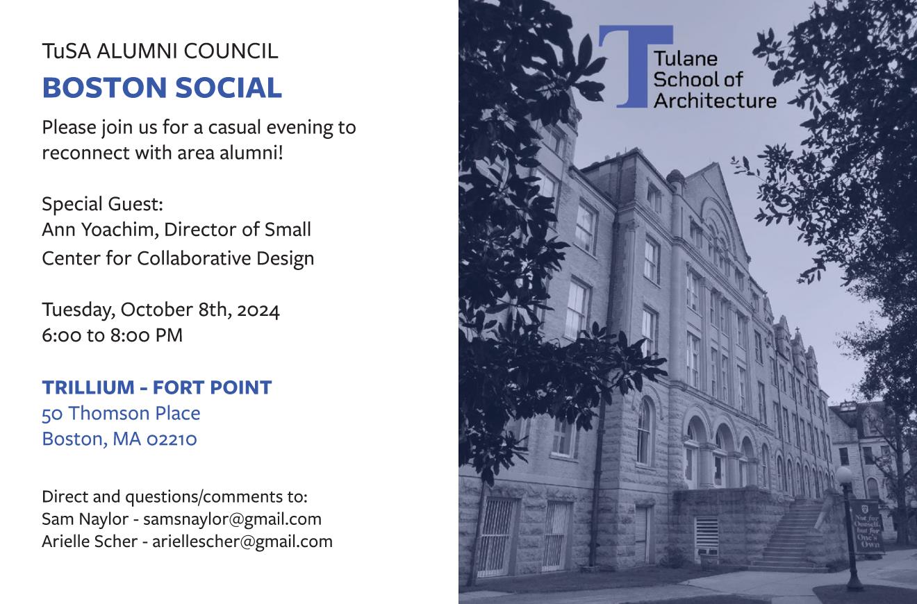 image of flyer with text of information about event 