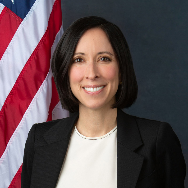 Headshot of Sara Bronin.